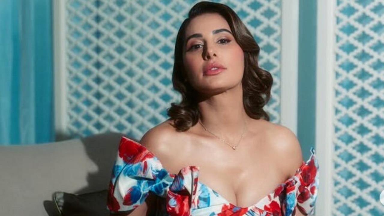 Nargis Fakhri 
She is reportedly in Dubai, where she has been sharing updates about being caught in the midst of rising regional tensions. She revealed on social media that she is experiencing 